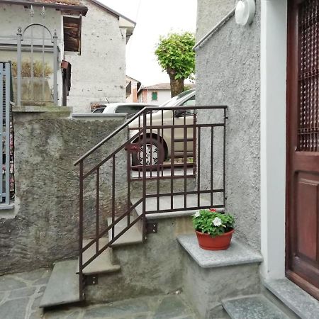 Appartamento Cristina Stresa Luaran gambar