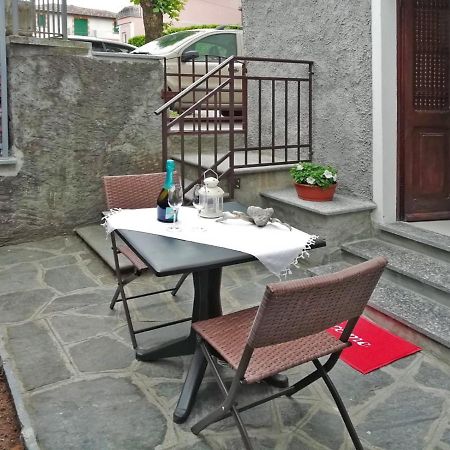 Appartamento Cristina Stresa Luaran gambar