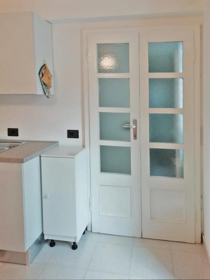 Appartamento Cristina Stresa Luaran gambar
