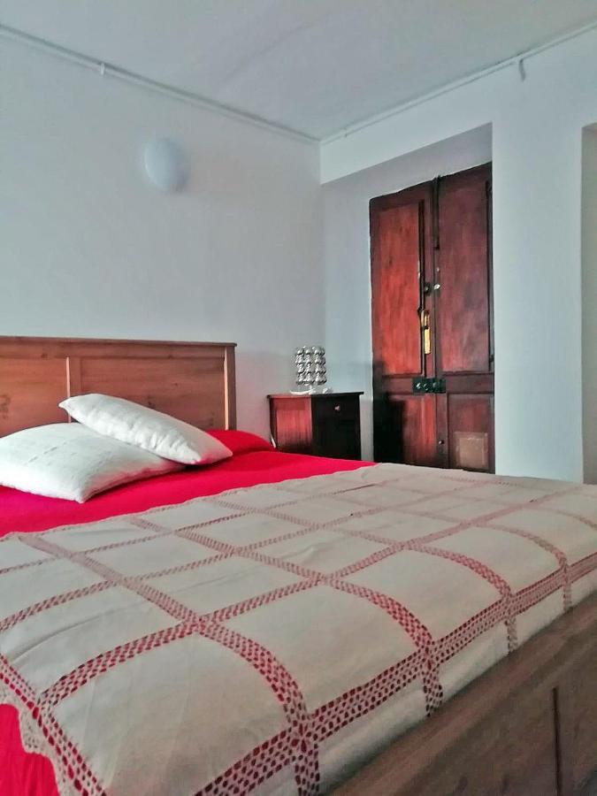 Appartamento Cristina Stresa Luaran gambar