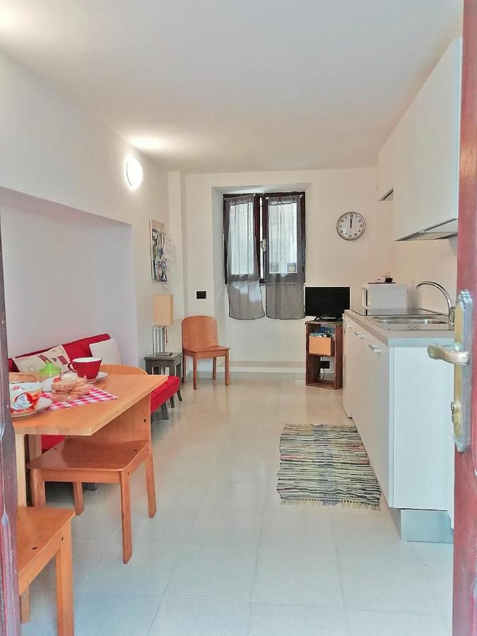 Appartamento Cristina Stresa Luaran gambar